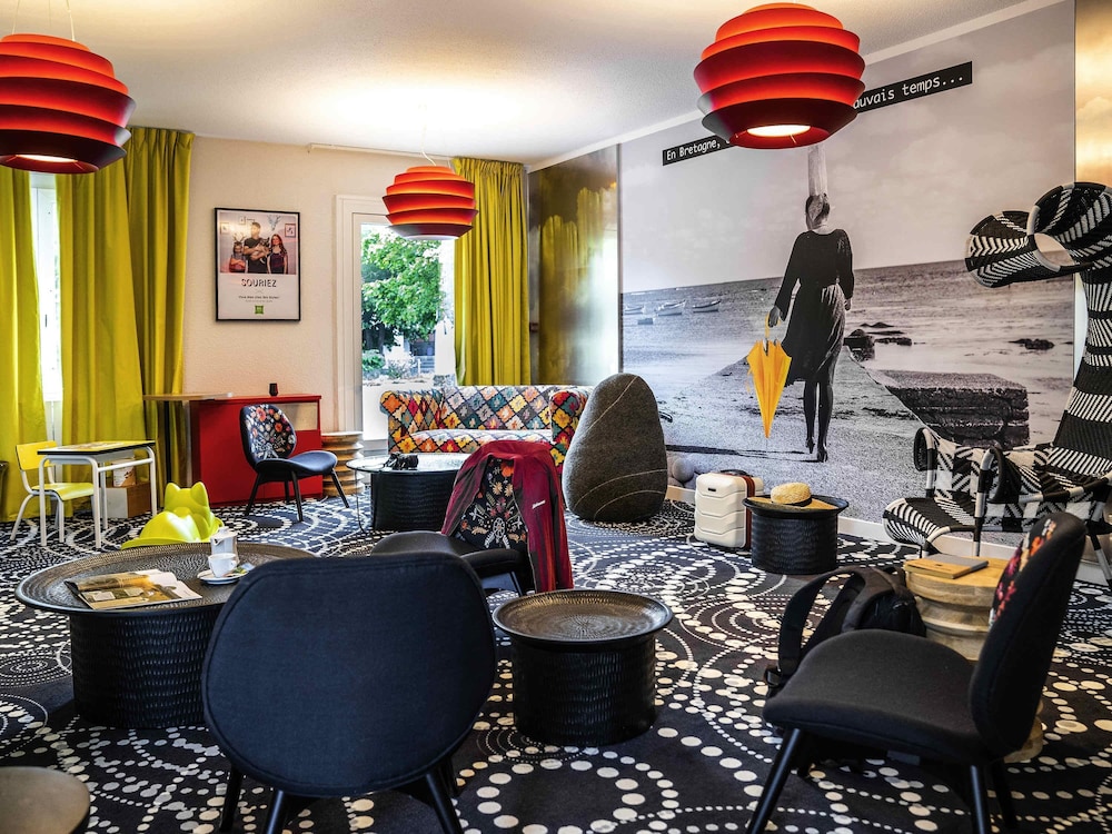 ibis Styles Saint Brieuc Plerin 22/50