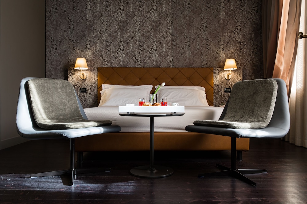 Riva del Vin Boutique Hotel 8/58