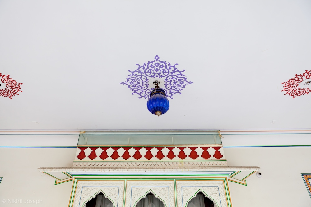 Krishna Palace 6/50