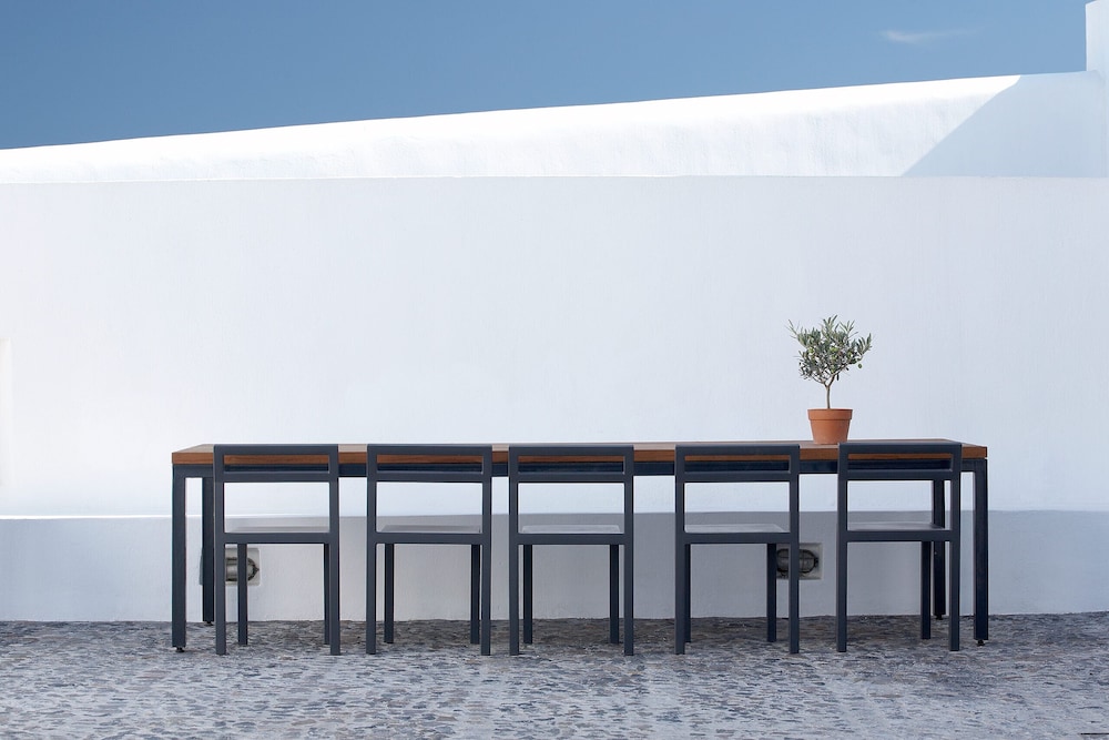 Villa Fabrica Santorini 3/36