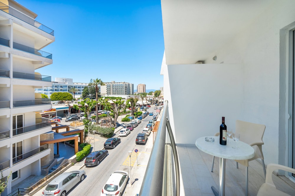 Santa Maria City Hotel 40/50