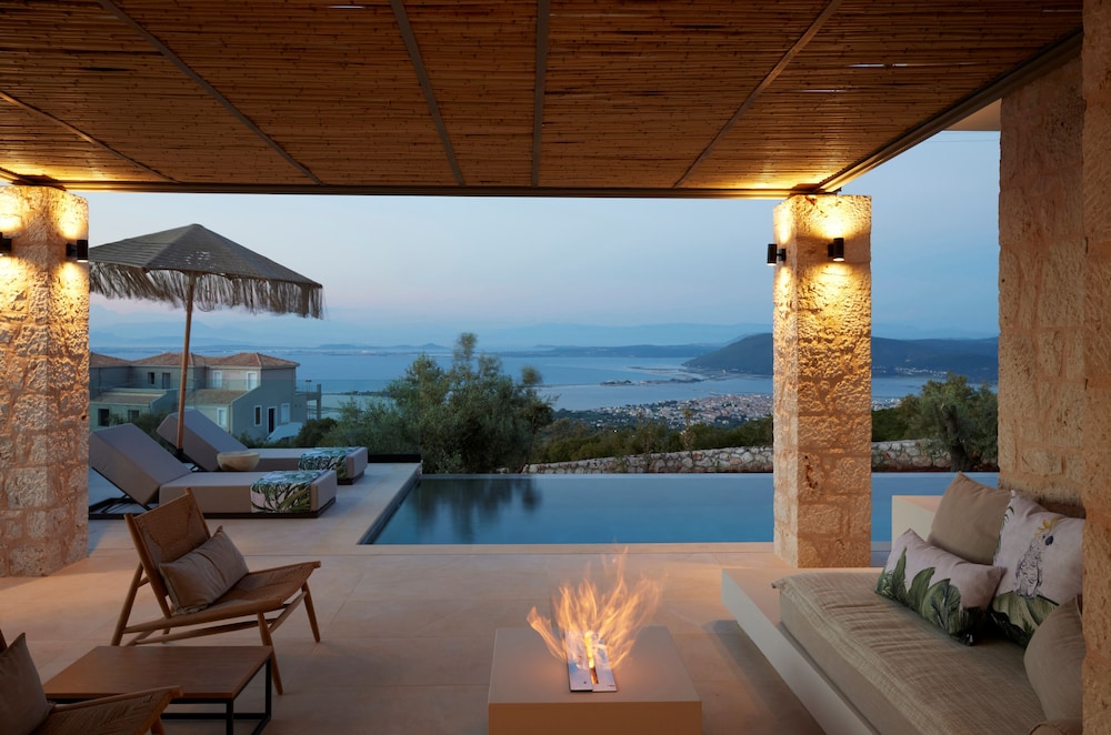 Epiphany Villas Lefkada 27/45