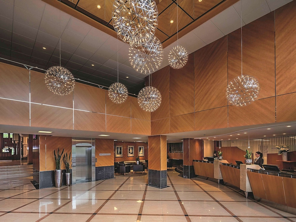 Movenpick Zurich Regensdorf 55/66