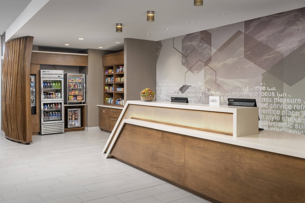 SpringHill Suites by Marriott Loveland Fort Collins/Windsor 6/30