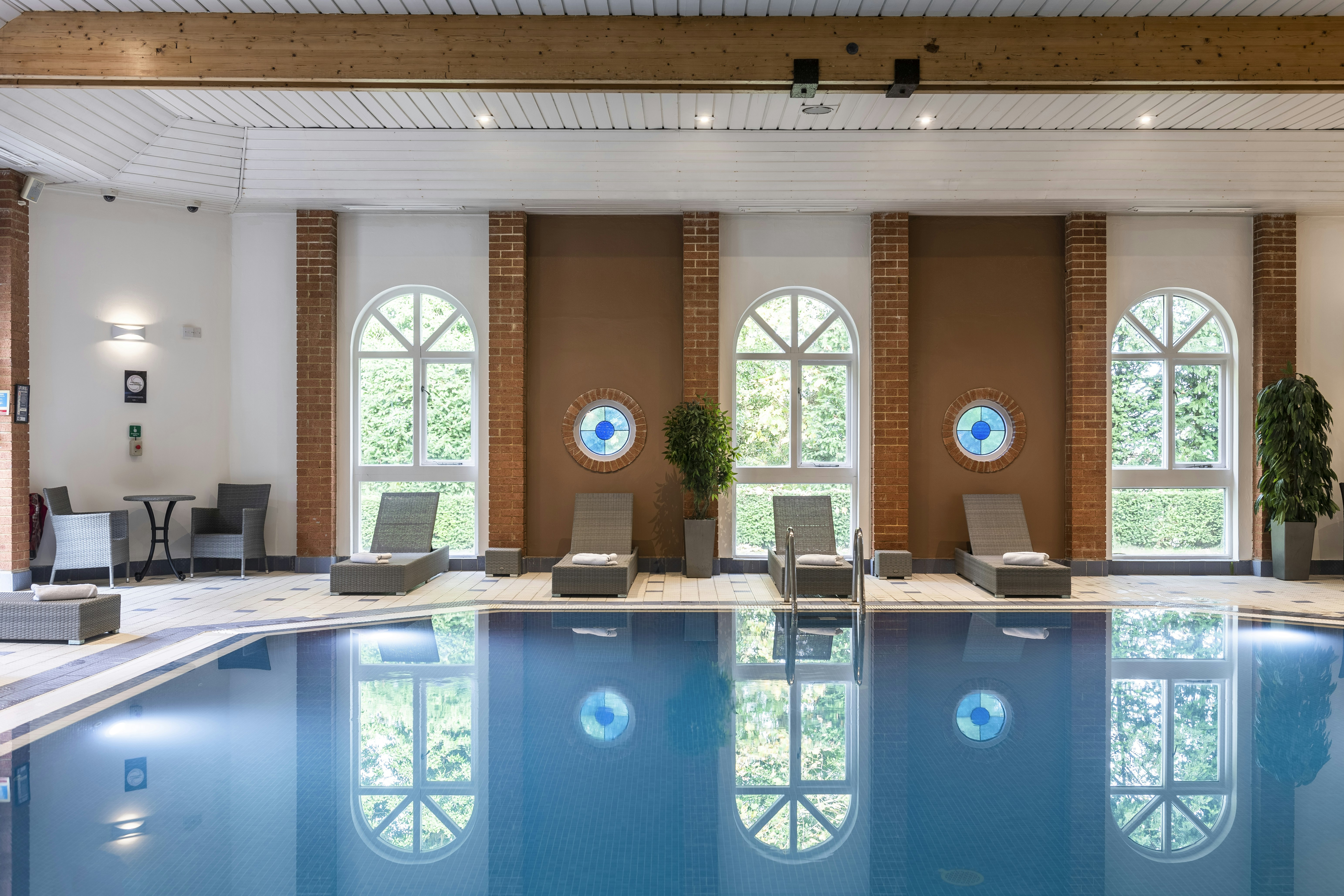 Hogs Back Hotel And Spa 15/26