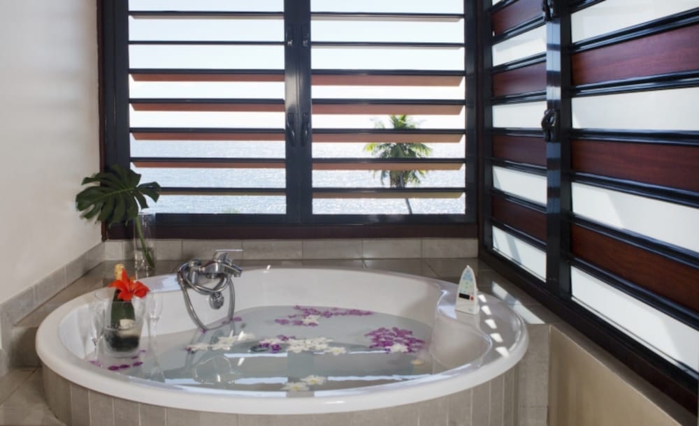 Tahiti Pearl Beach Resort 22/41