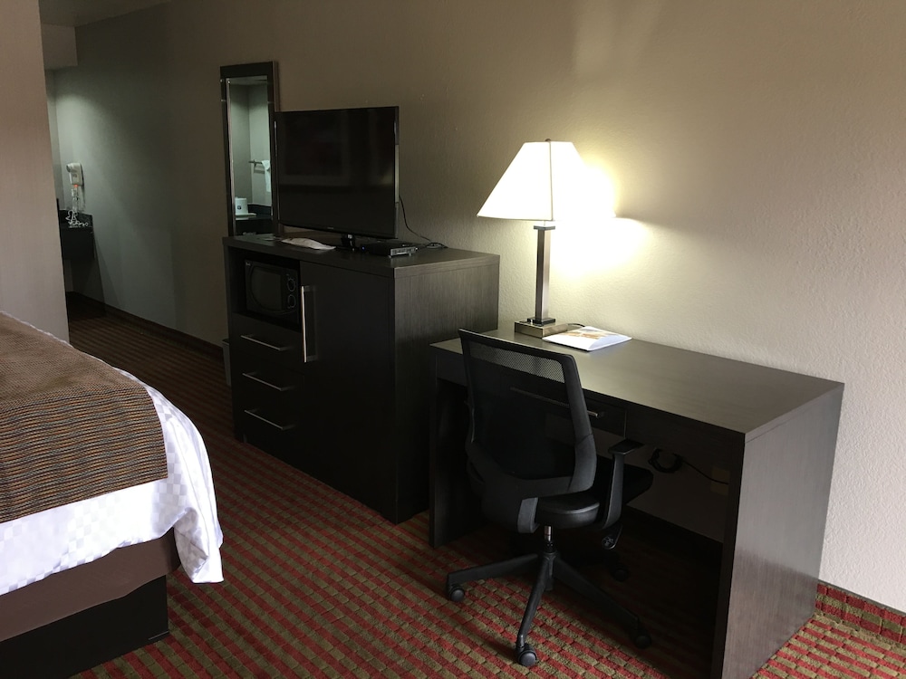 Best Western Deming Southwest Inn 37/45
