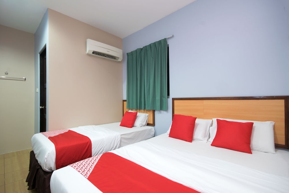 Hotel O Hotel Oriental 19/55