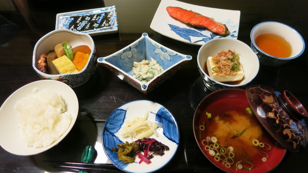 Fujiya Ryokan 25/31