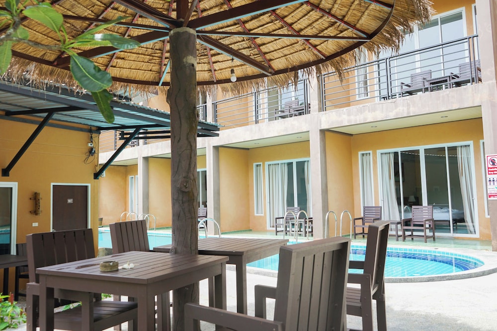 Khaolak Suthawan Resort 35/47