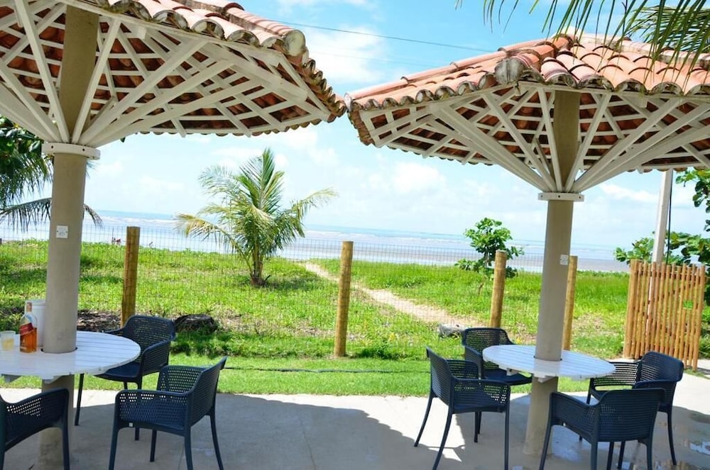 Condominio Praias de Maragogi Flats e Casas 35/50