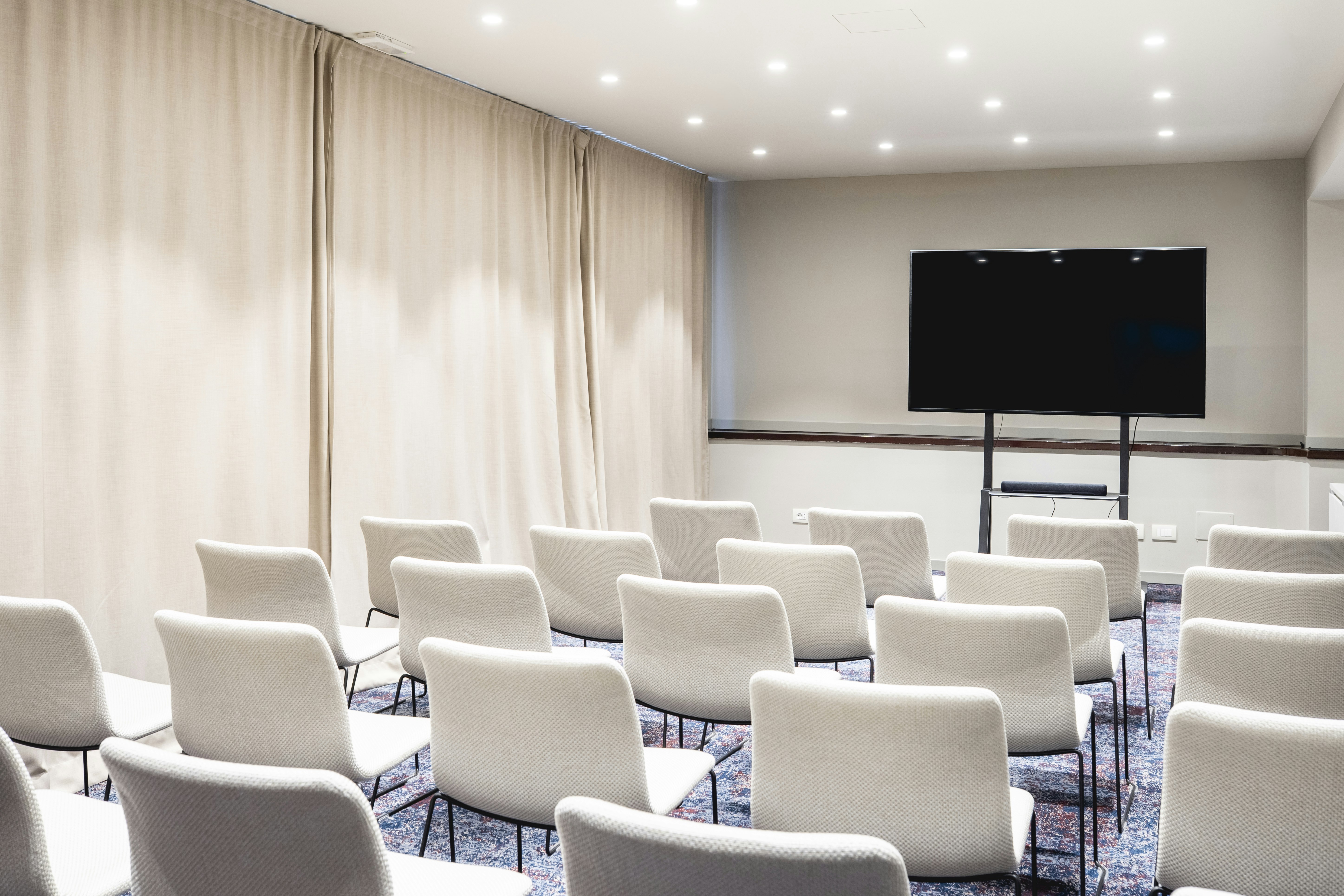 Ambasciatori Hotel Venice Mestre, Tapestry Collection by Hilton 20/24