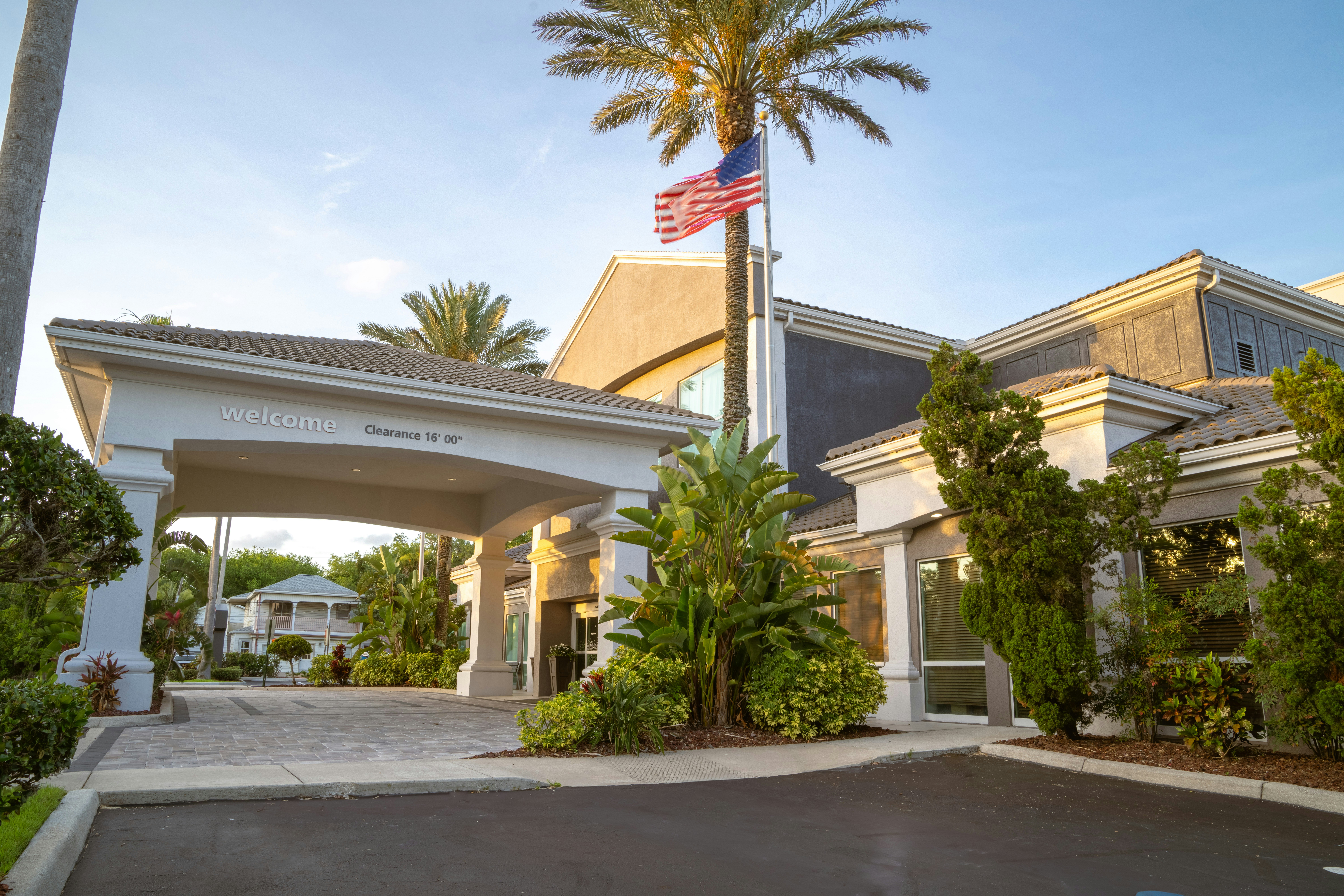 Hampton Inn St. Augustine Downtown Historic District 27/28
