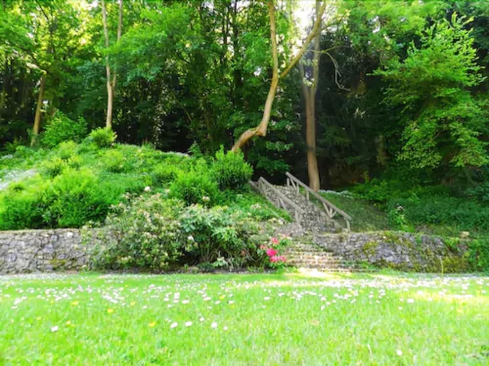 Le Manoir des Impressionnistes 35/50