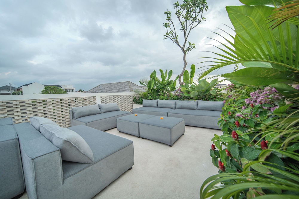Ayona Beach Villa Canggu by Ini Vie Hospitality 32/49
