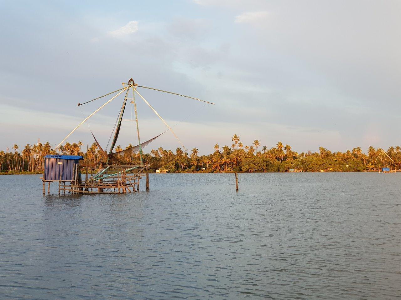 Sea Lagoon Health Resort 17/23