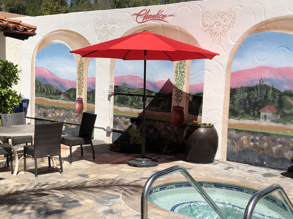Chantico Inn 58/70
