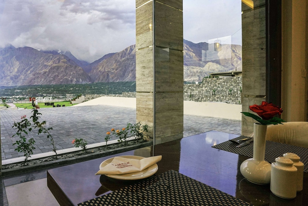 Ramada Resort by Wyndham Gilgit 45/45