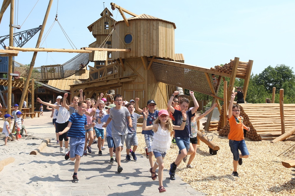 Natur-Resort Tripsdrill 26/50