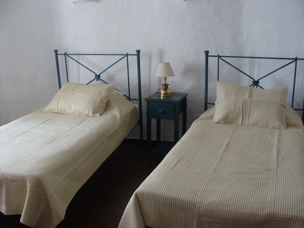 Club Hotel Casapueblo 18/68