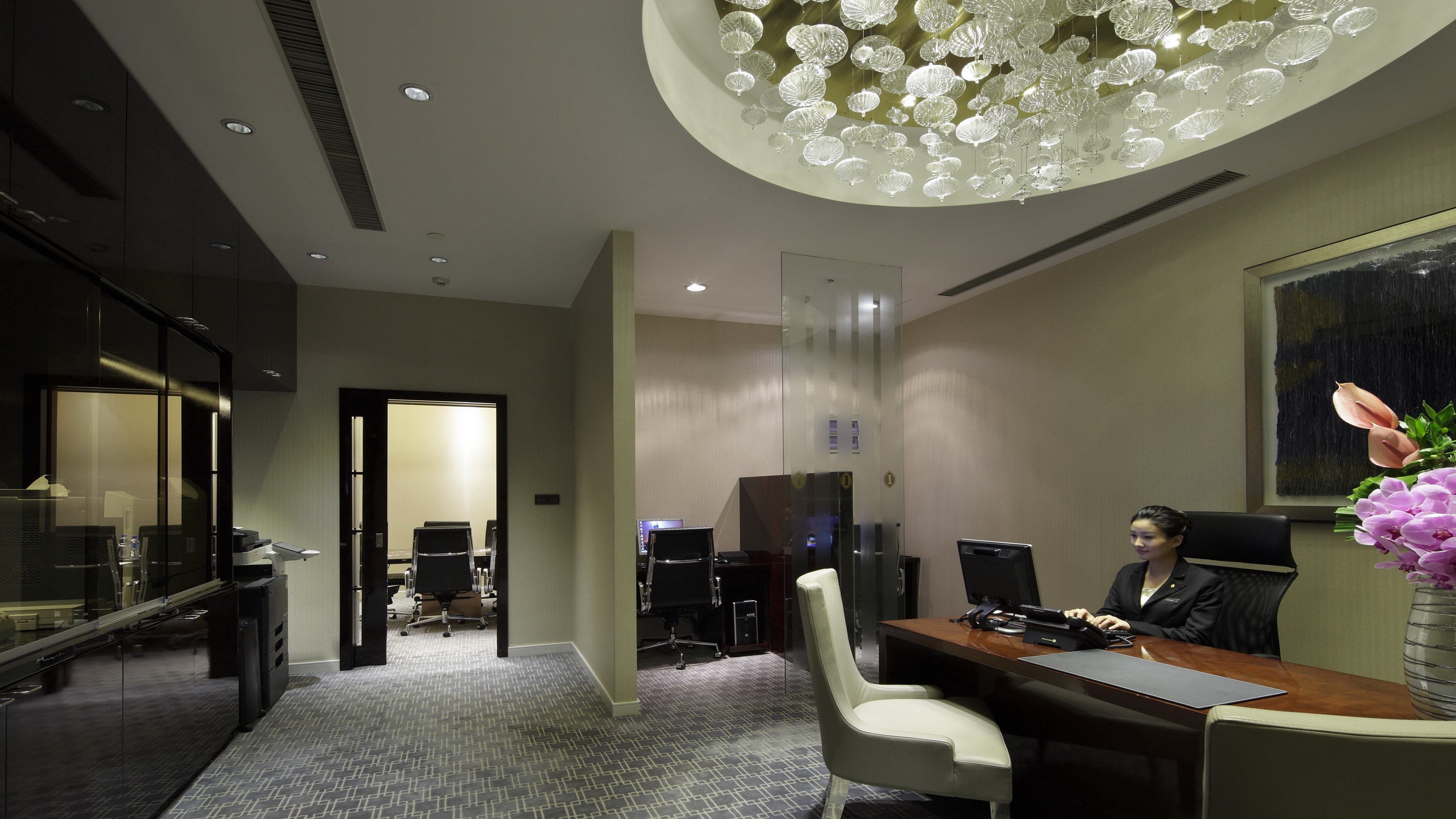 Intercontinental Shanghai Jing An Ex Intercontinental Puxi 40/61
