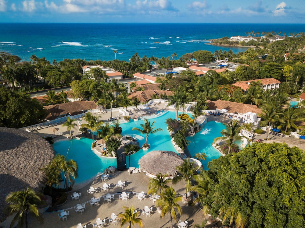 Cofresi Palm Beach and Spa Resort All Inclusive 11/66