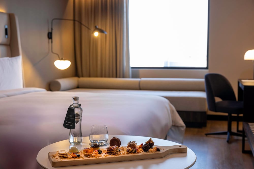 Wyndham Grand Costa Del Sol Lima Airport 58/67