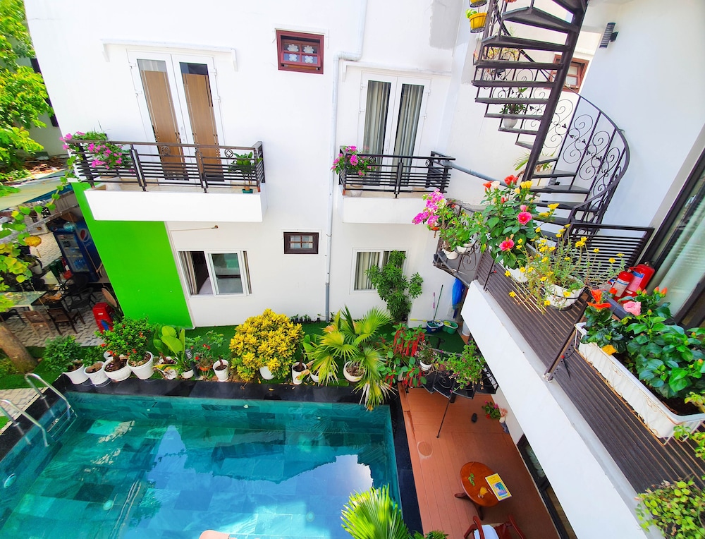 Anh Family Homestay 2/67