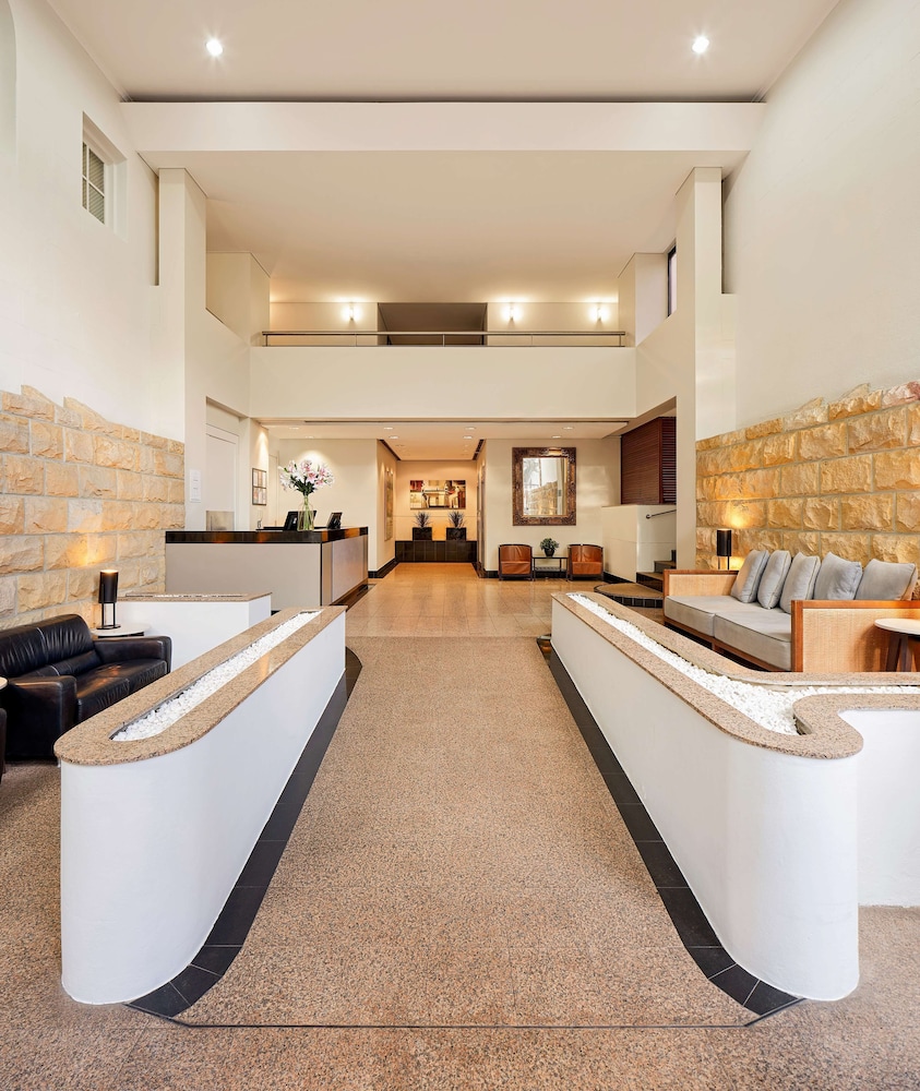 Rendezvous Hotel Sydney The Rocks 8/50