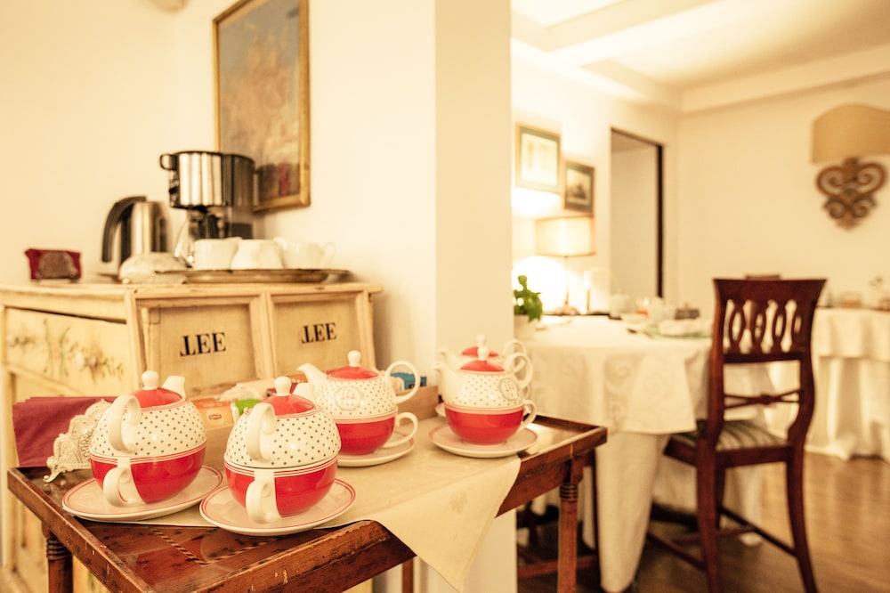 Scala Boutique Hotel 41/50