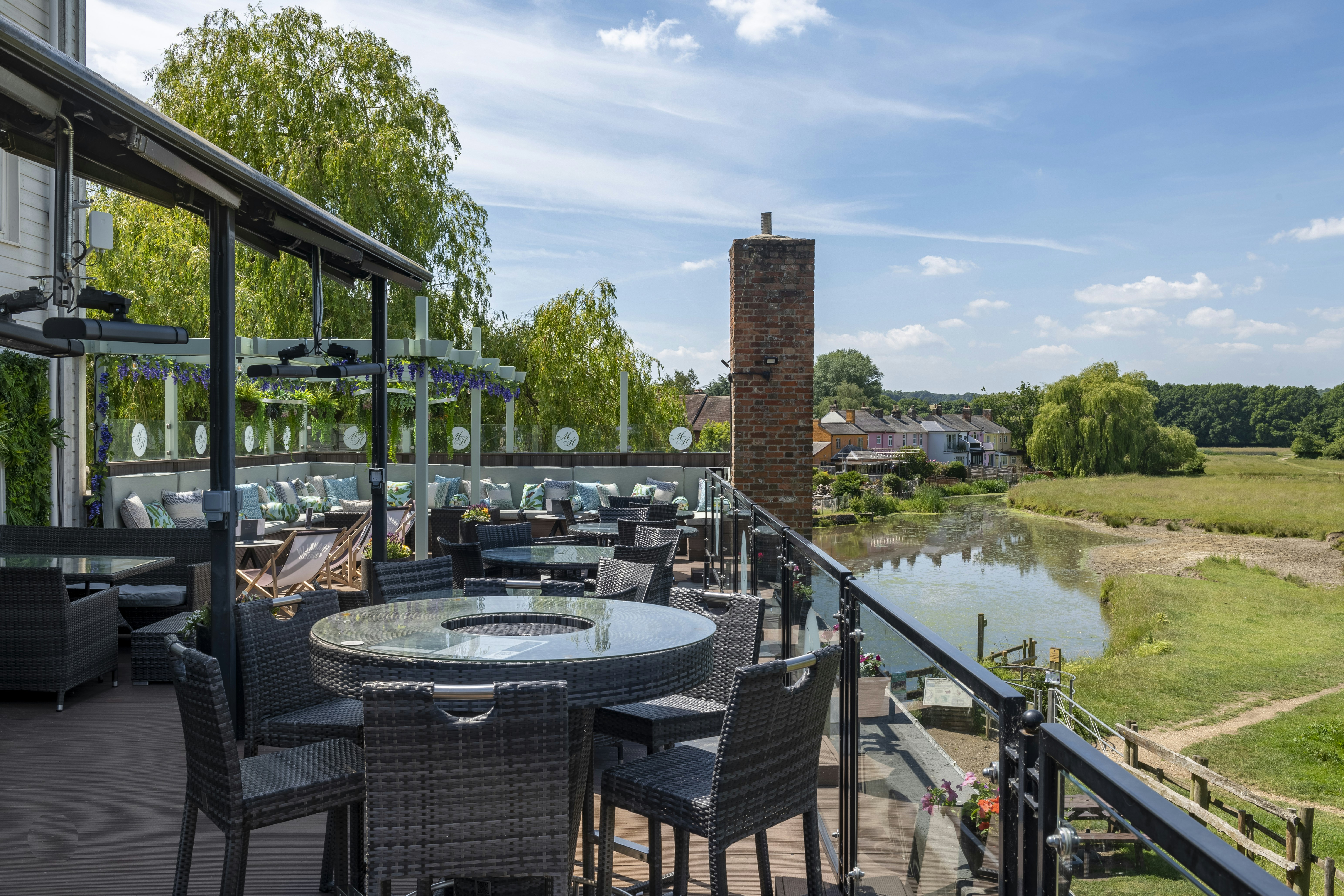 The Mill Hotel 43/58