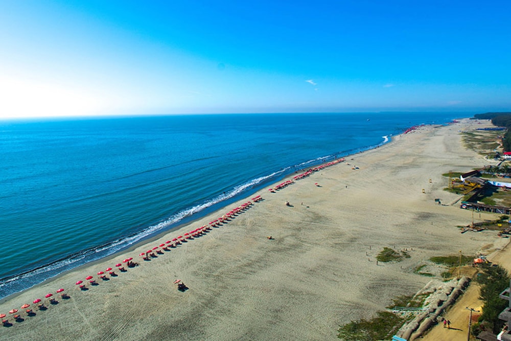 Sayeman Beach Resort 54/55