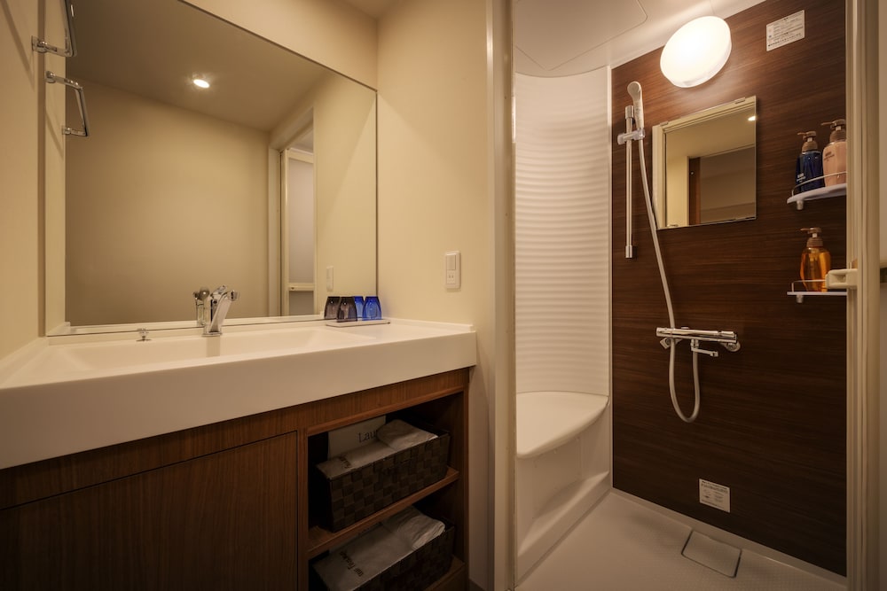 Dormy Inn Morioka Hot Springs 12/26