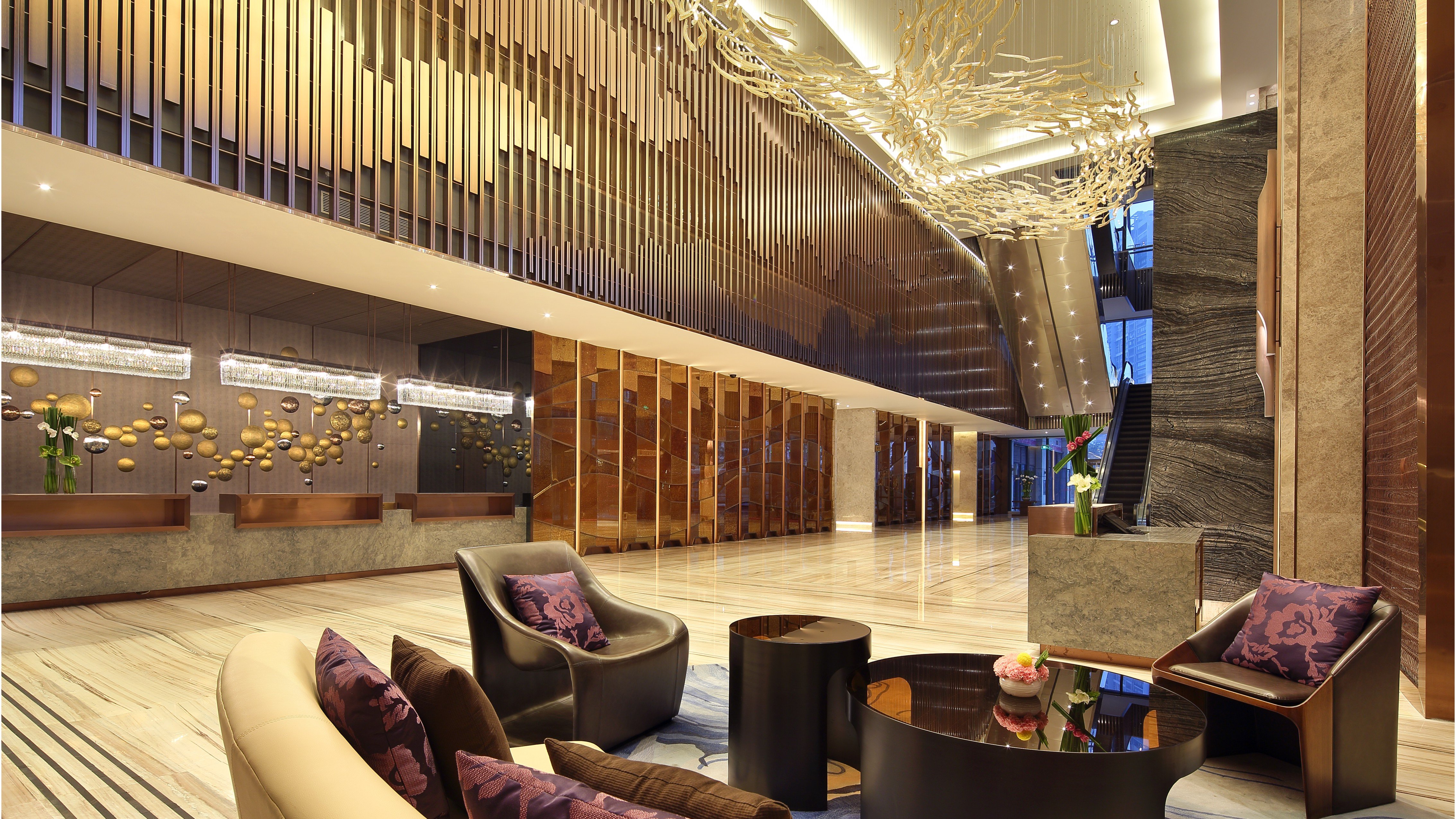 Crowne Plaza Yibin 17/36