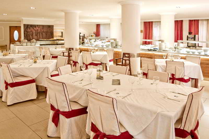 Ipanema Park Beach Hotels 28/50