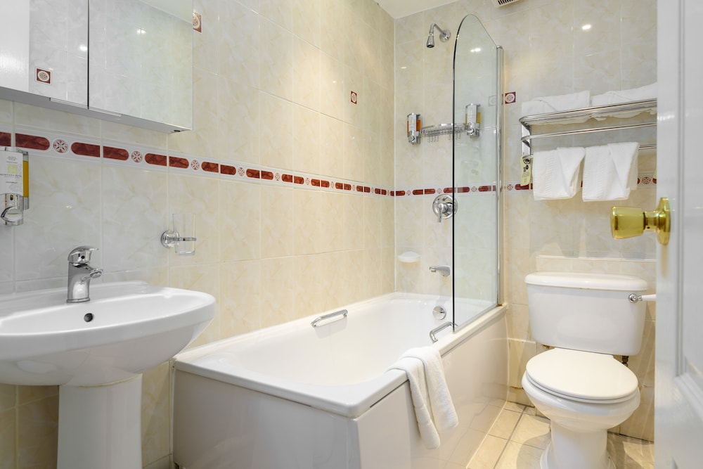 Montana Hotel London 47/50