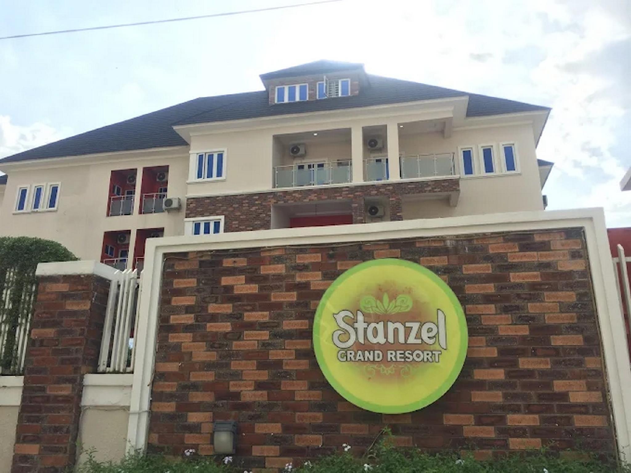 Stanzel Grand Resort 5/37