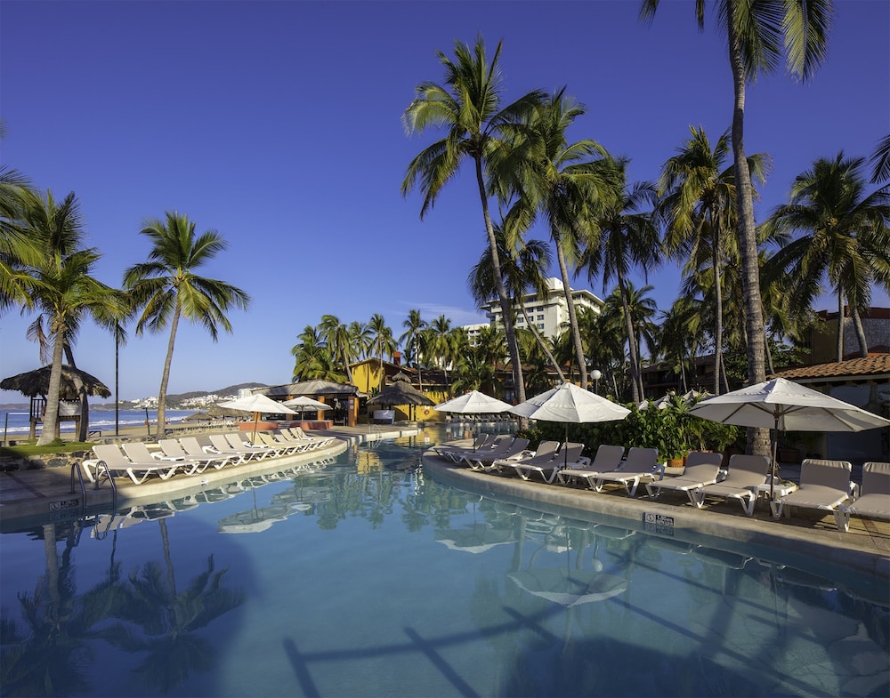 swimming pool spa