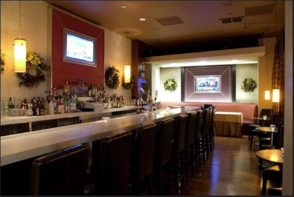 Inn at the Colonnade Baltimore a DoubleTree by Hilton Hotel 10/96