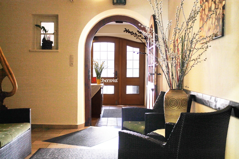 Deva Hotel-Restaurant Fischerwirt 30/50