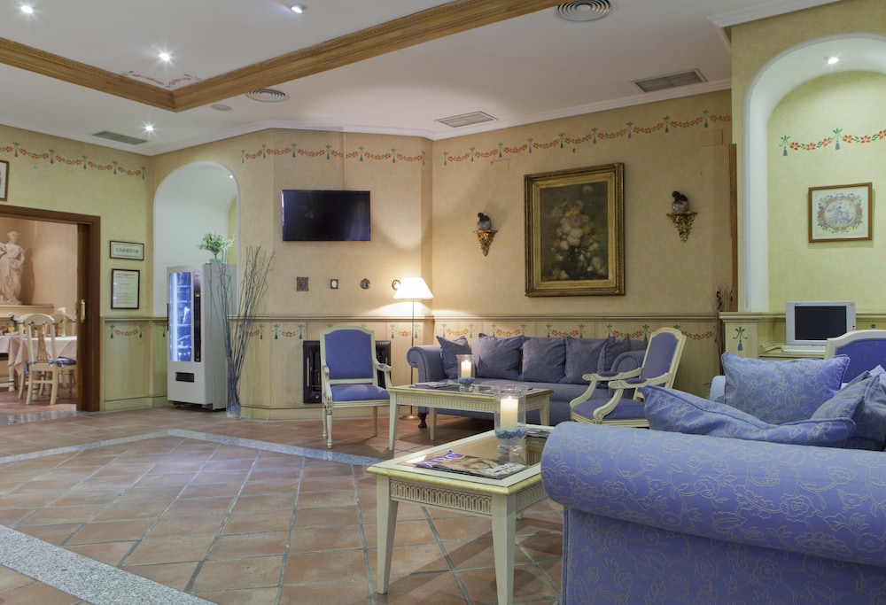 Casona de La Reyna 41/55