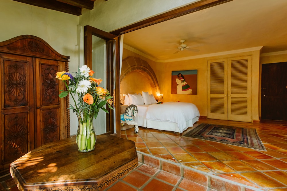 Hacienda San Angel 11/50