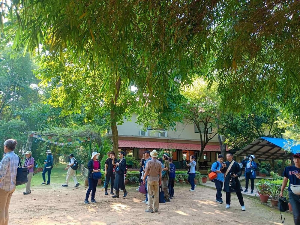 Lumbini Buddha Garden Resort 33/50