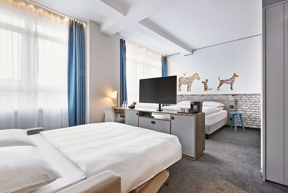 H Hotel Bremen 12/72