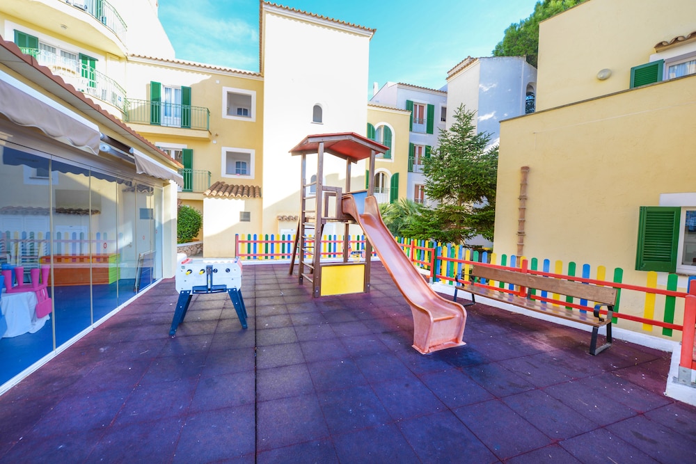 Ona Cala Pi Club 39/48
