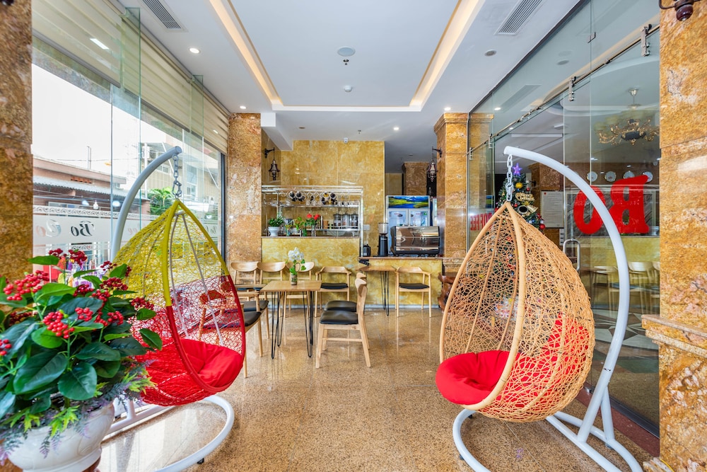 An Thuyen Hotel 36/48