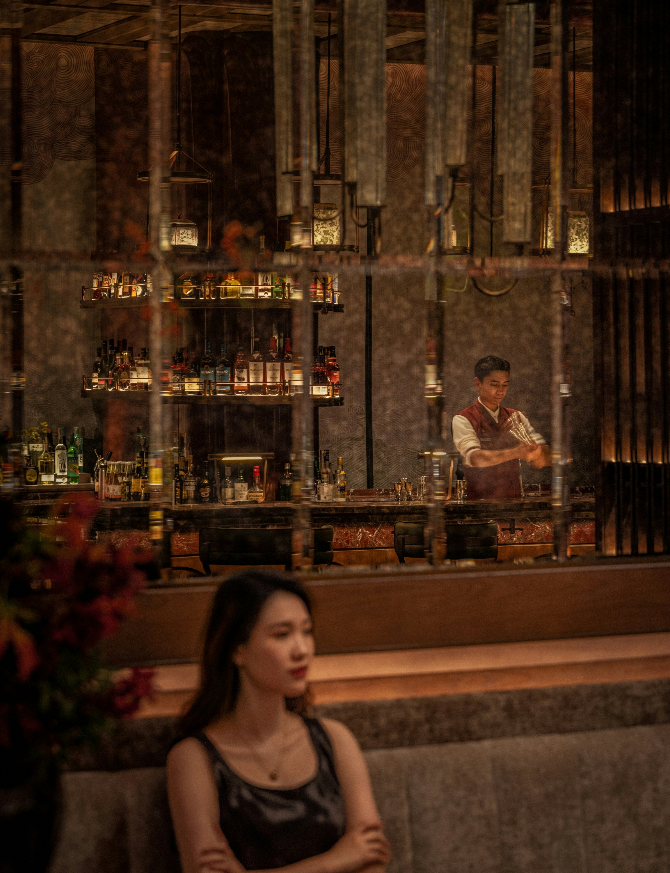 Mandarin Oriental Guangzhou 70/73