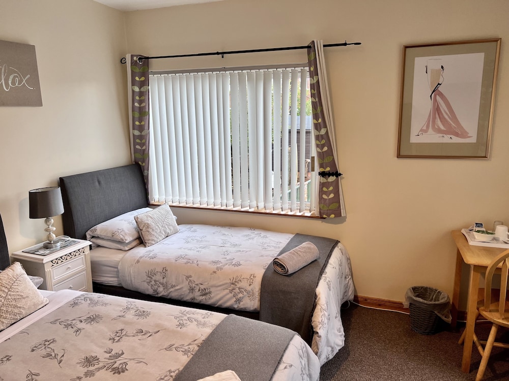 Ashfield Bed And Breakfast 18/44
