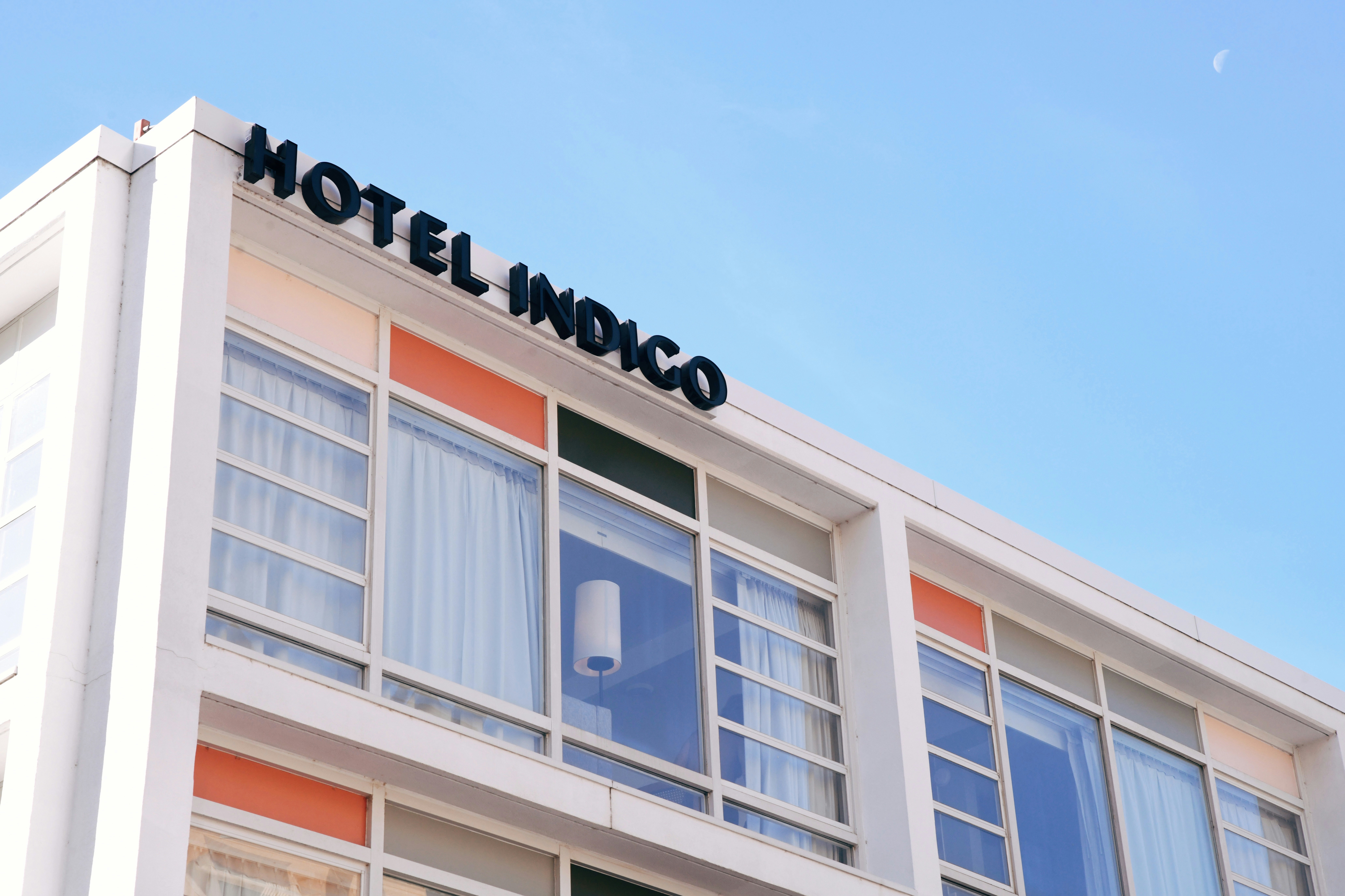 Holiday Inn Express St Louis Central West End 2/42
