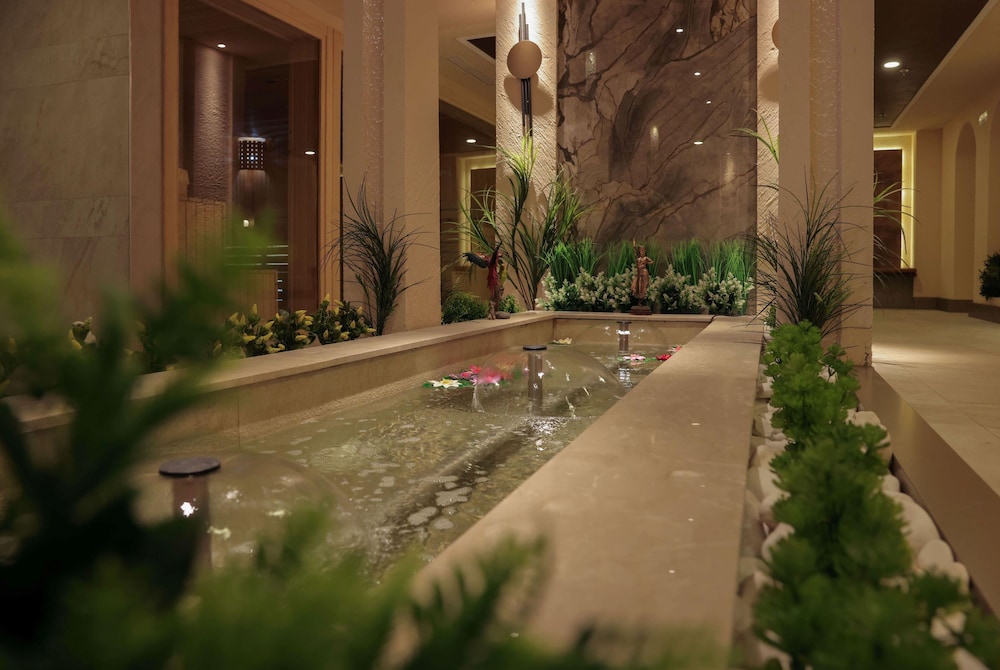 Ramada Plaza by Wyndham Mardin 45/48